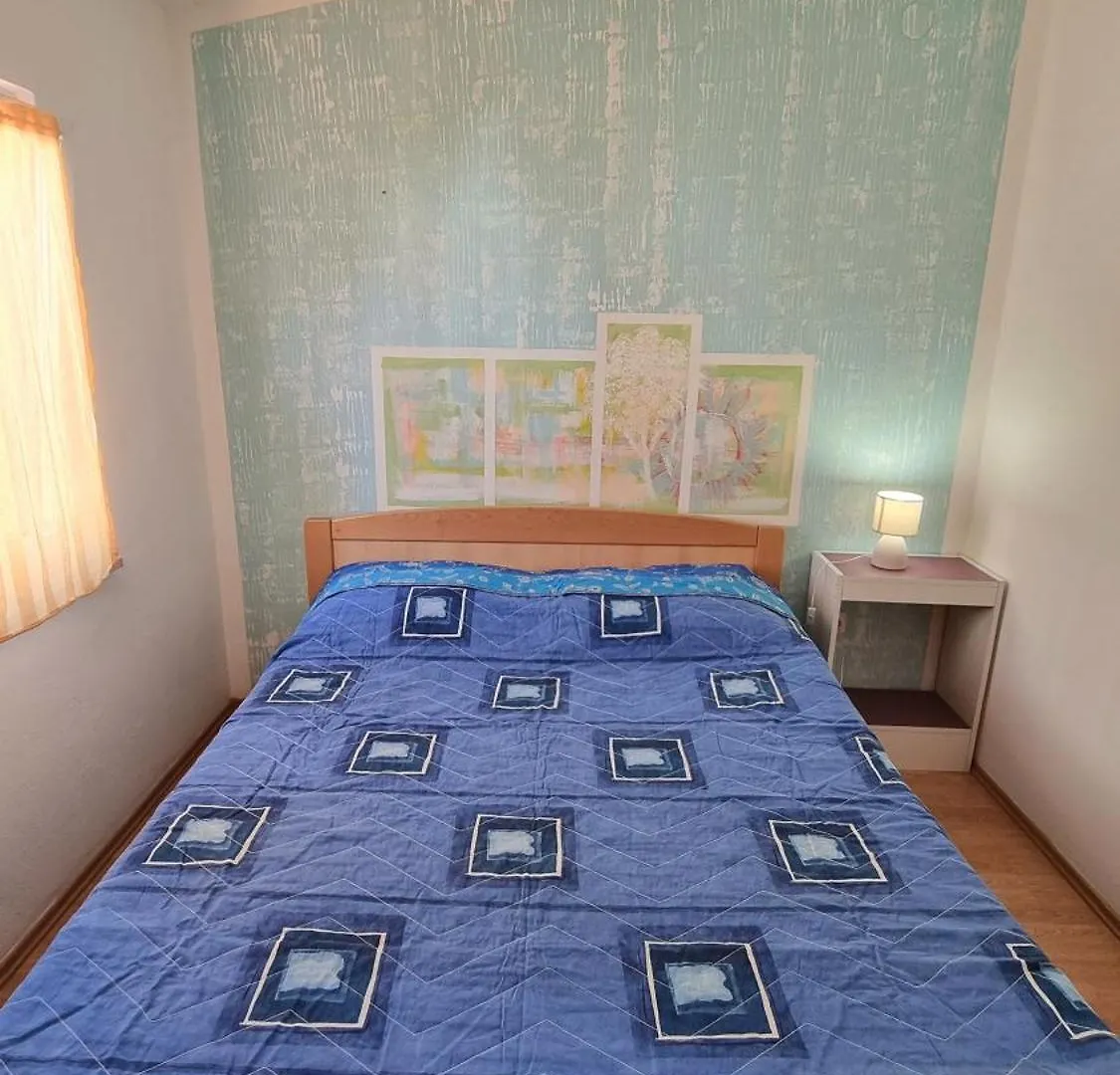 Apartment Ferienwohnung Garden Escape Zupanic Pula