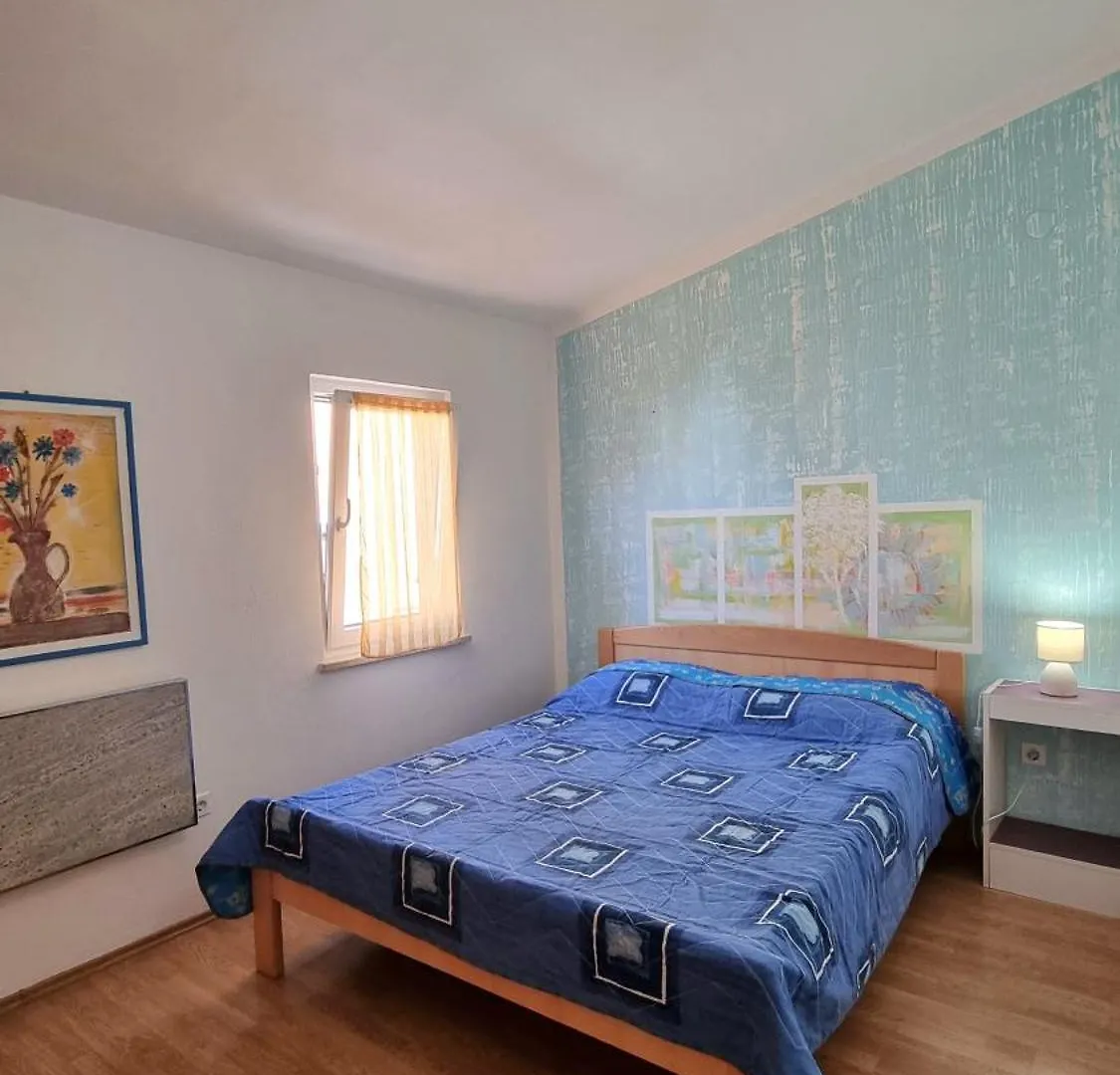 Garden Escape Zupanic Apartment Pula 0*,  Croatia