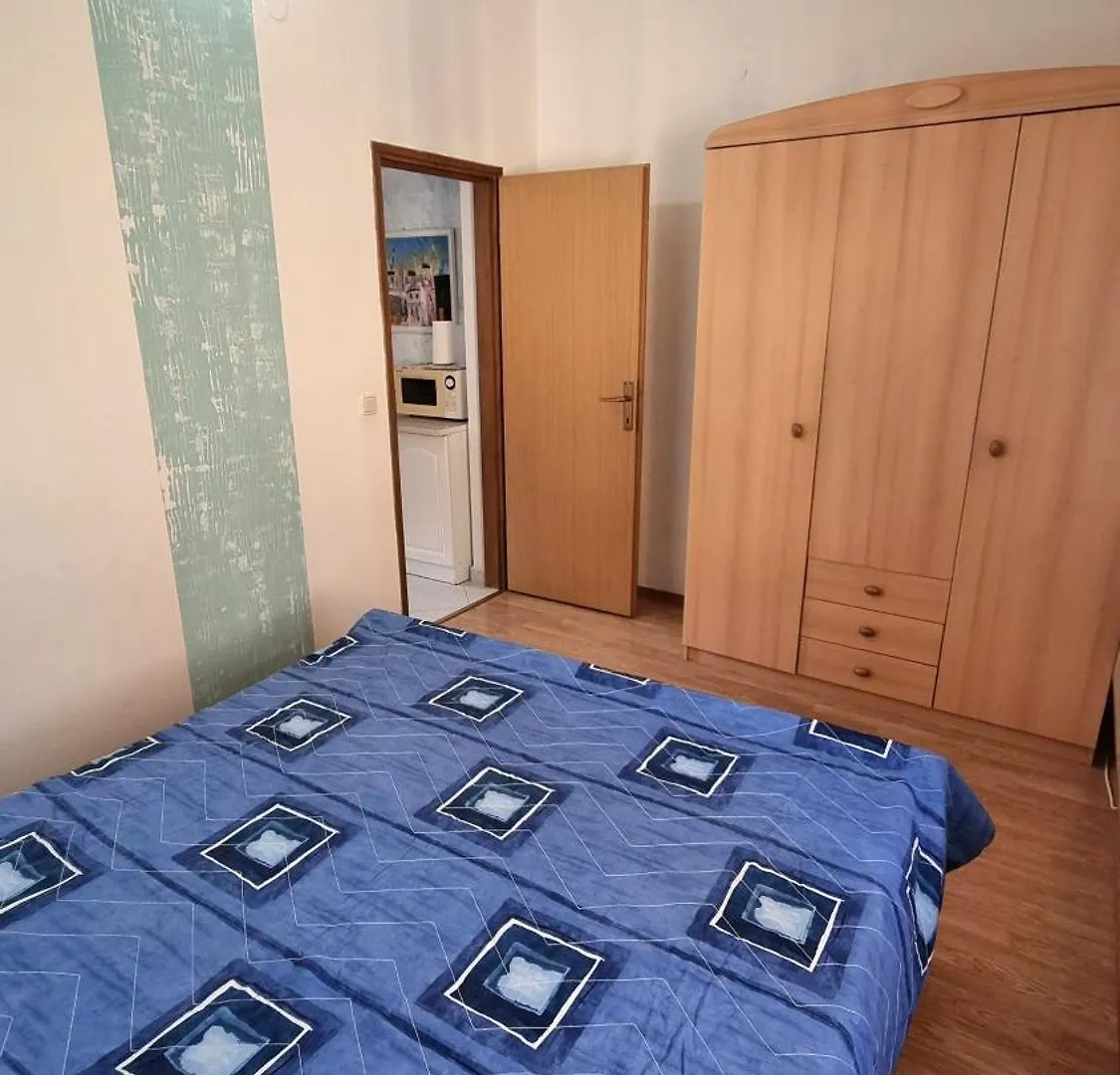 Garden Escape Zupanic Apartment Pula Croatia